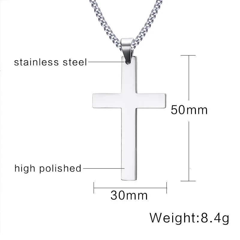 Philippians 4:13 Pendant w/ Necklace