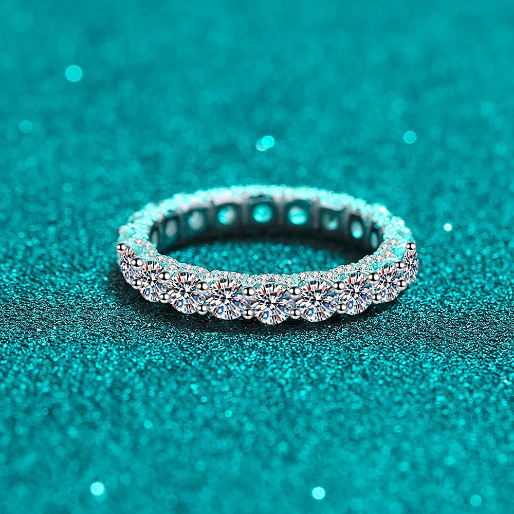 Eternity Ring